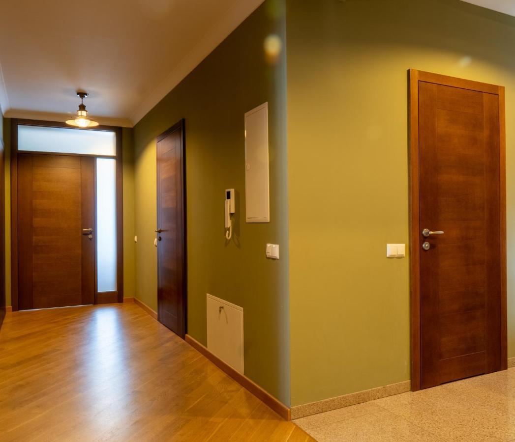 Apartament Pilsudskiego13 Chrzanów Exterior foto